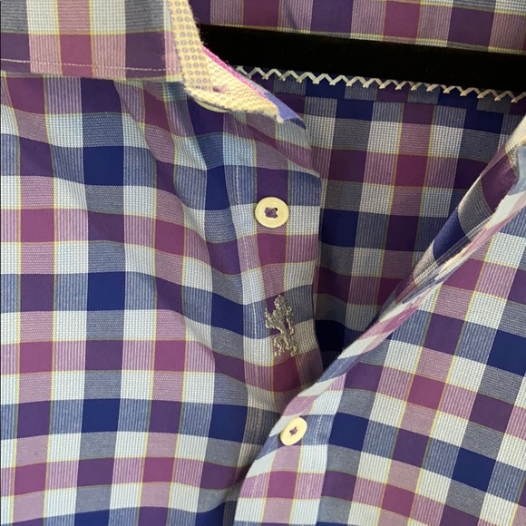 Men’s button down - Picture 6 of 6